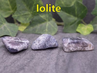 Iolite
Iolite, once used by Viking navigators as a natural polarizing “sunstones,” is a pleochroic gem that shifts from violet-blue to gray or honey tones depending on the angle, and often contains tiny glittering inclusions of hematite or cordierite.
